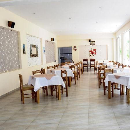 أركودي Apartments Hotel Alexandros المظهر الخارجي الصورة