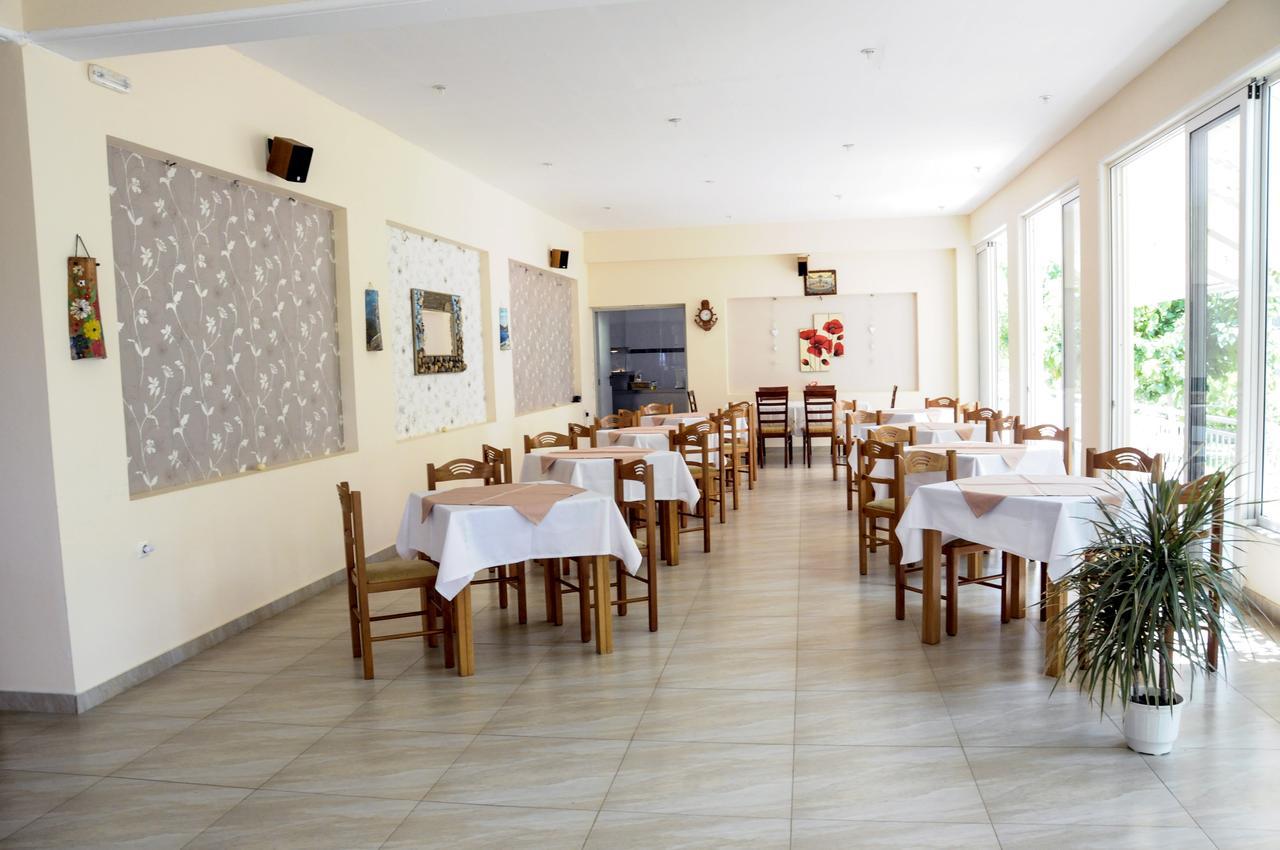 أركودي Apartments Hotel Alexandros المظهر الخارجي الصورة