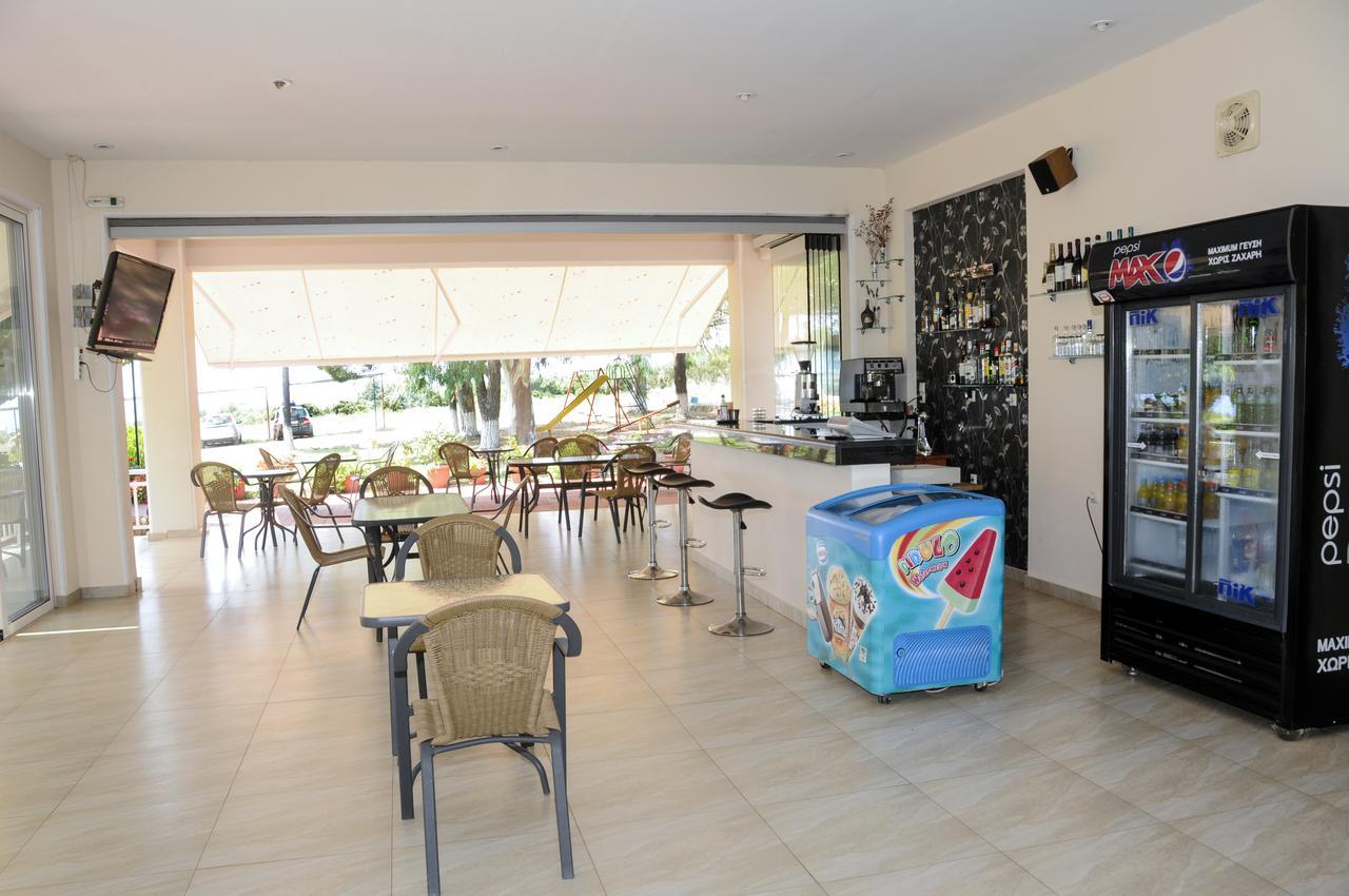أركودي Apartments Hotel Alexandros المظهر الخارجي الصورة