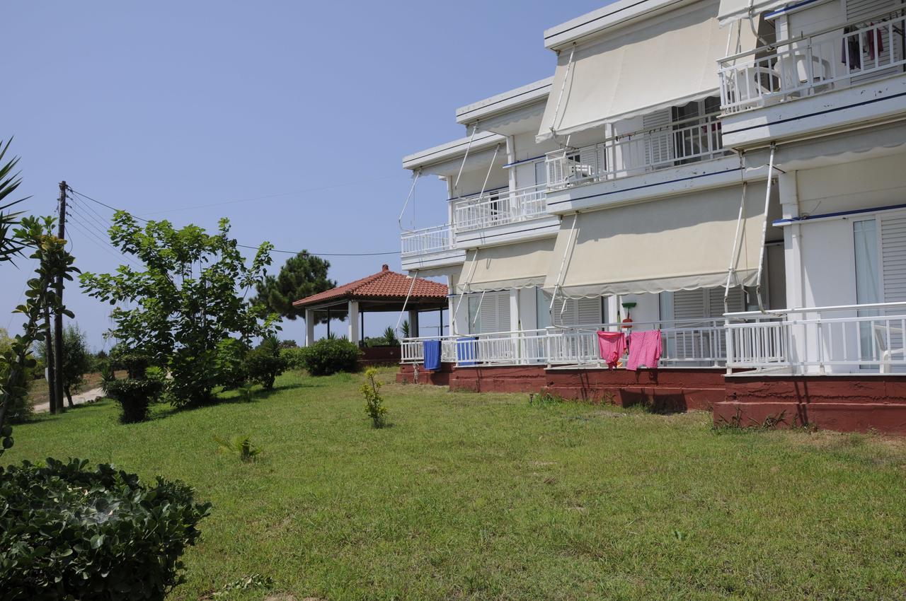 أركودي Apartments Hotel Alexandros المظهر الخارجي الصورة