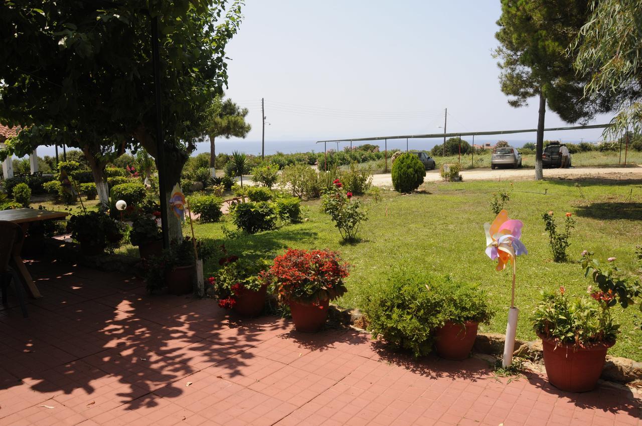 أركودي Apartments Hotel Alexandros المظهر الخارجي الصورة