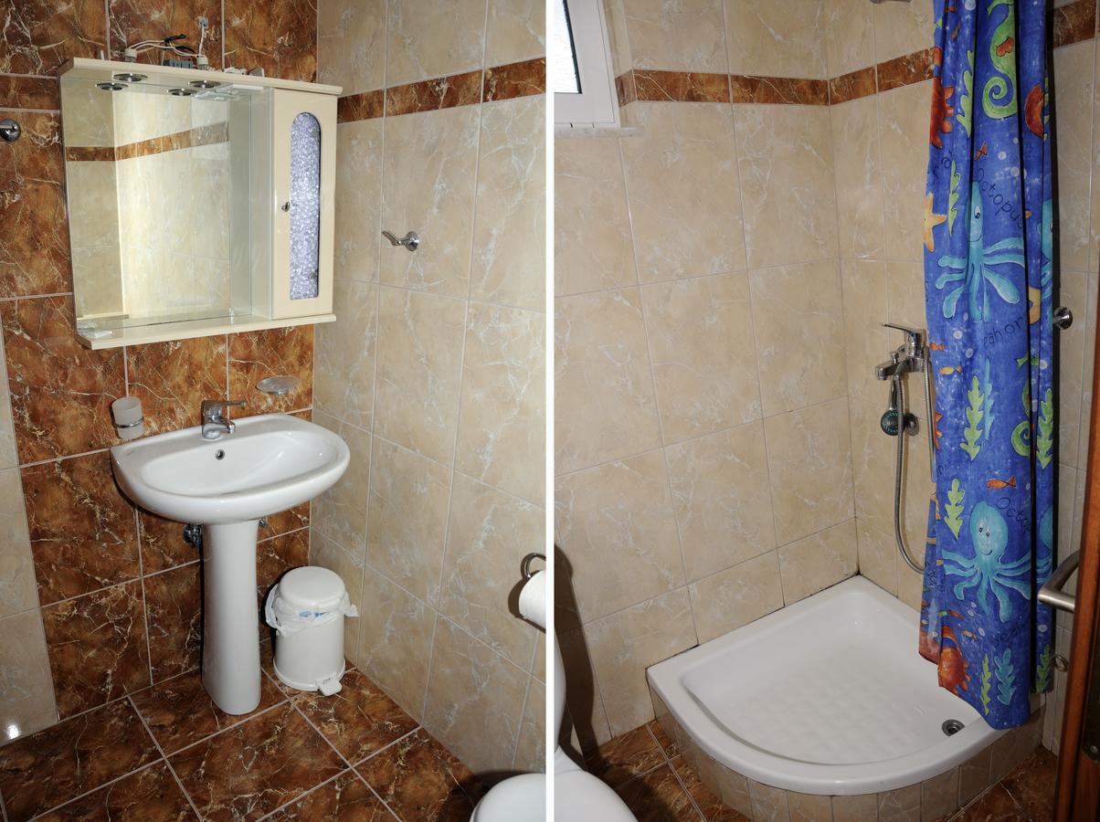 أركودي Apartments Hotel Alexandros المظهر الخارجي الصورة