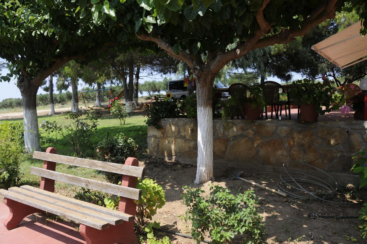 أركودي Apartments Hotel Alexandros المظهر الخارجي الصورة