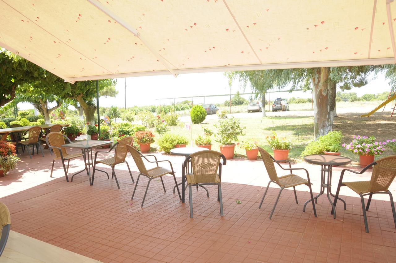 أركودي Apartments Hotel Alexandros المظهر الخارجي الصورة