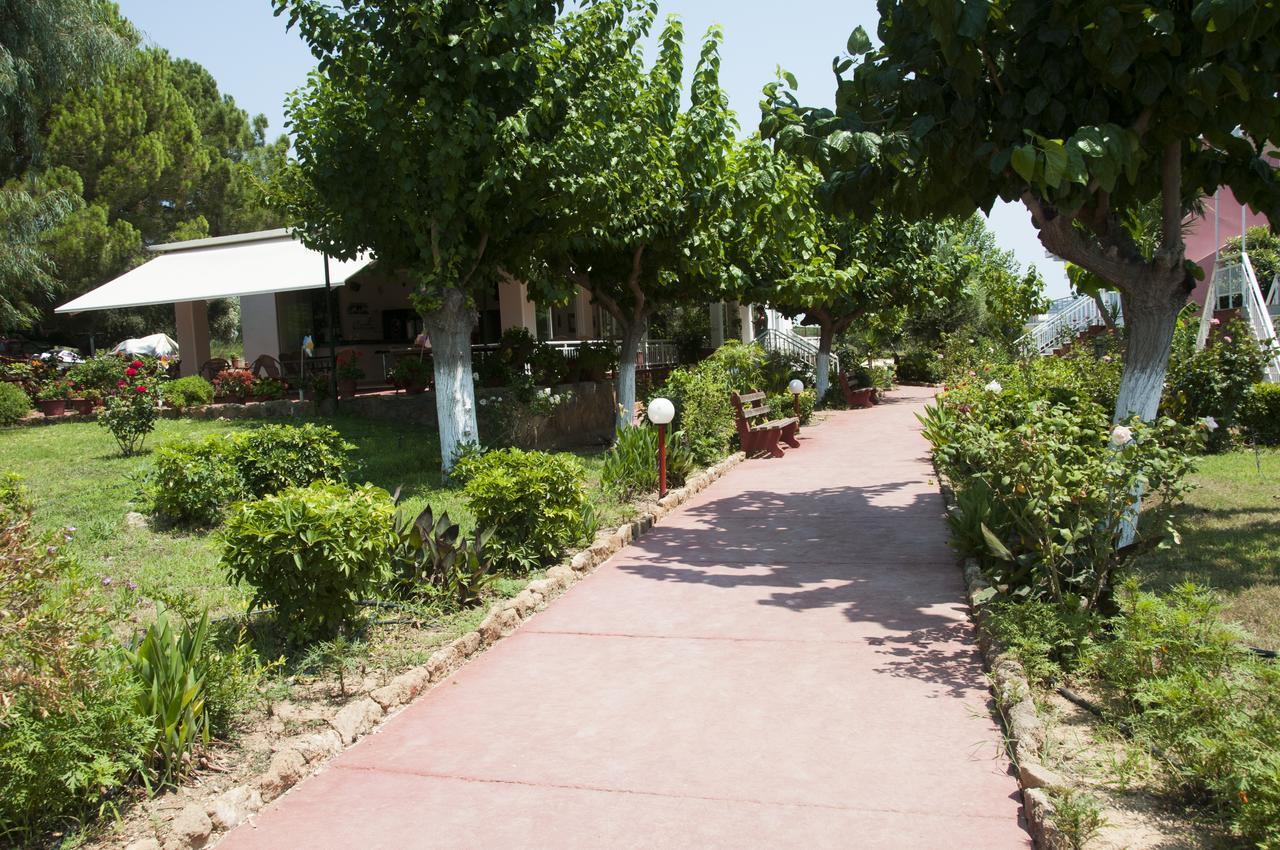 أركودي Apartments Hotel Alexandros المظهر الخارجي الصورة