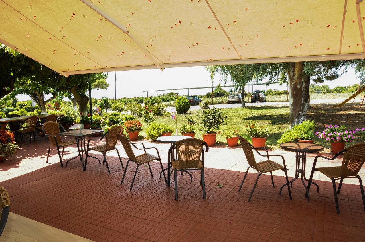 أركودي Apartments Hotel Alexandros المظهر الخارجي الصورة