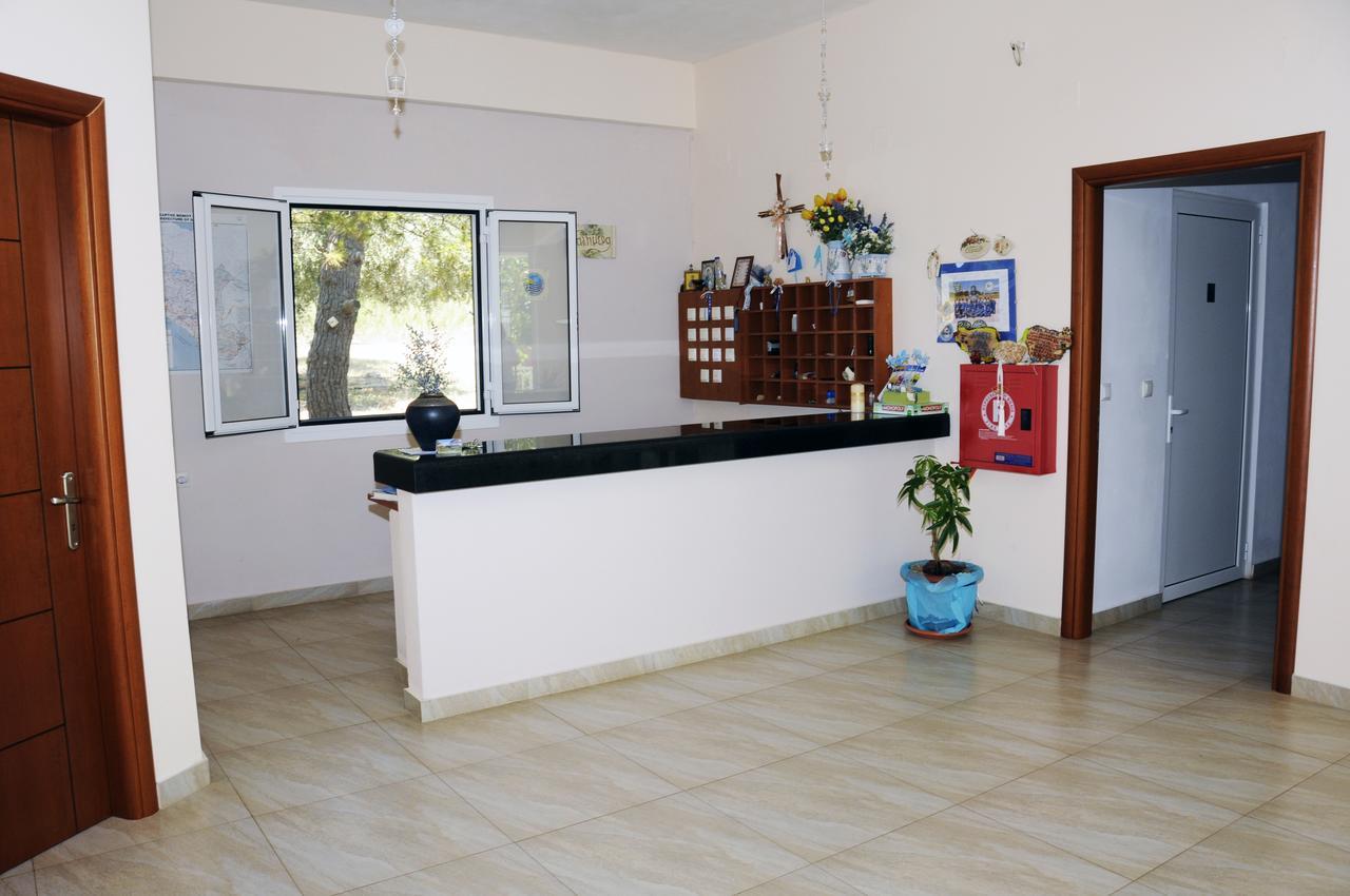 أركودي Apartments Hotel Alexandros المظهر الخارجي الصورة