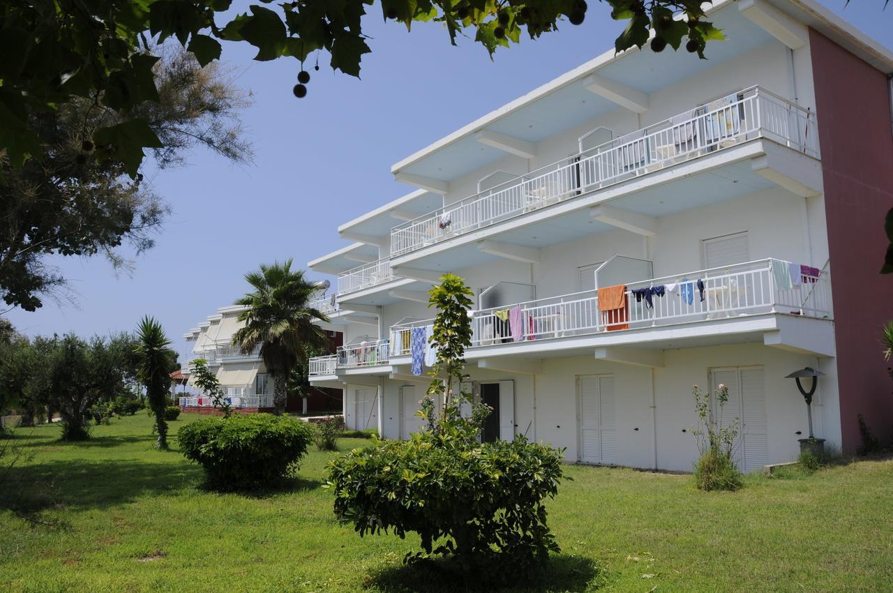 أركودي Apartments Hotel Alexandros المظهر الخارجي الصورة